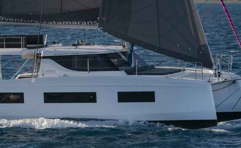 Aventura 37 - 3
