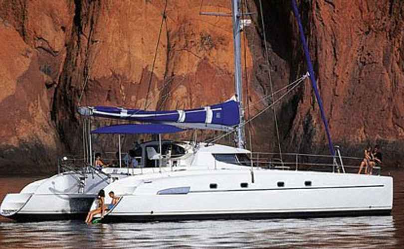 Bahia 46