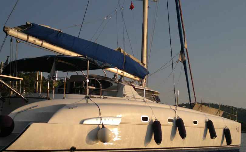 Bahia 46 - 2