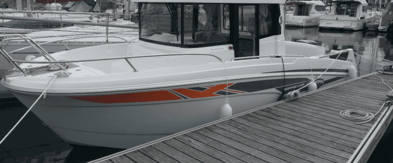 Barracuda 7