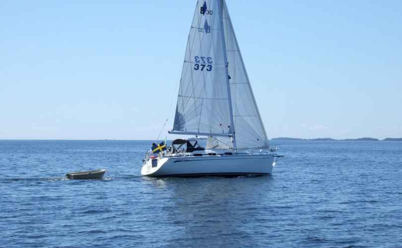 Bavaria 30 Cruiser