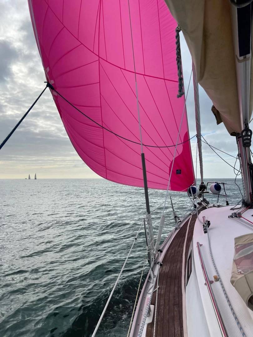 Bavaria 32 Cruiser - 2