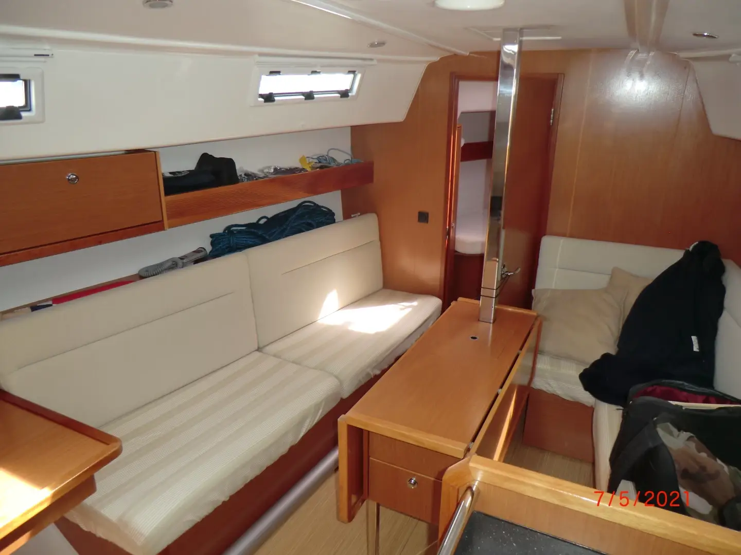 Bavaria 32 Cruiser - 3