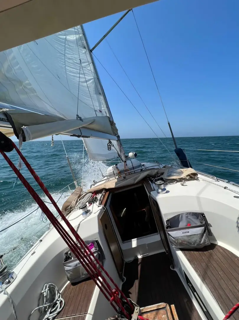 Bavaria 32 Cruiser - 4
