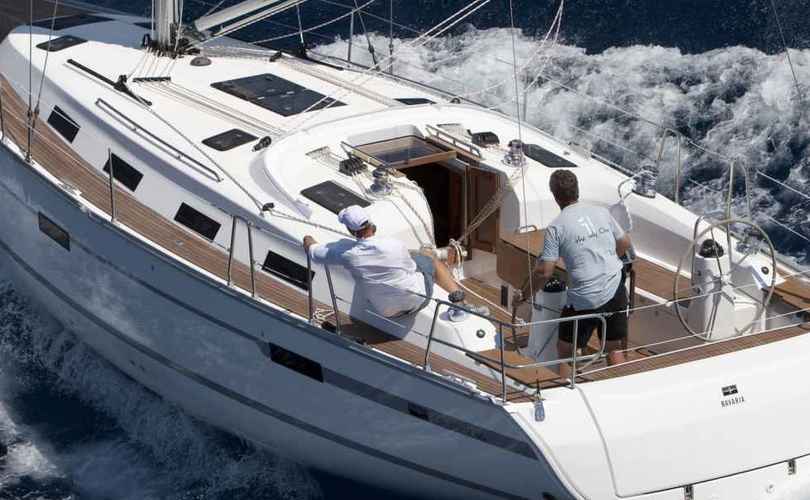 Bavaria 40 - 2
