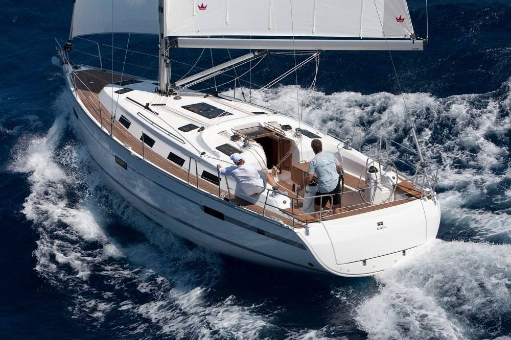 Bavaria 40