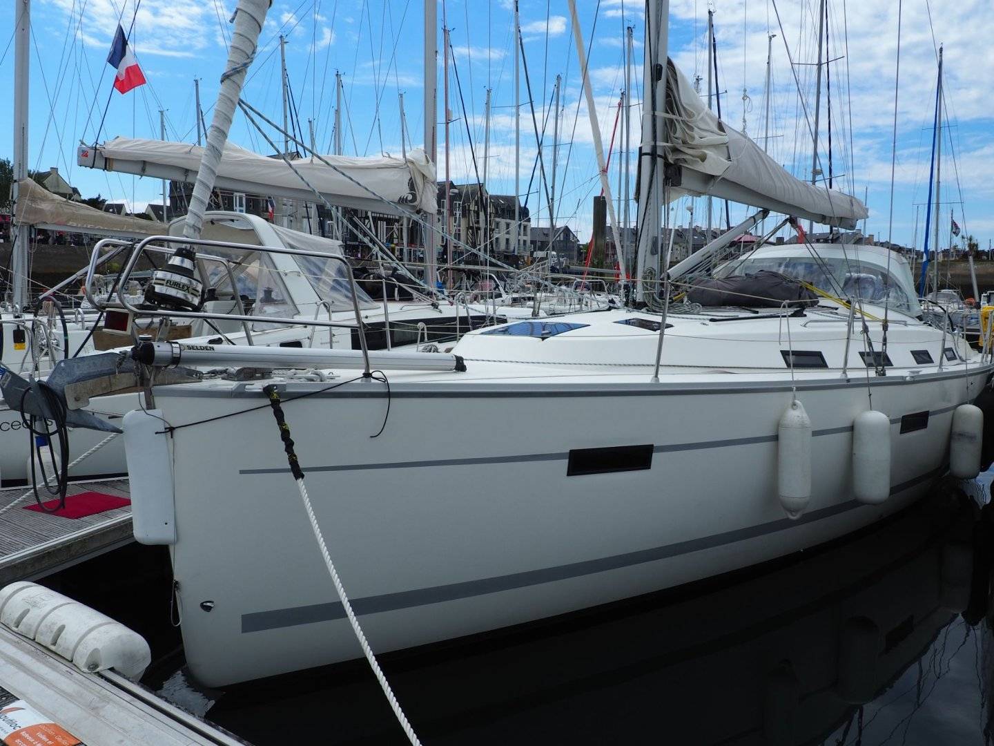 Bavaria 40 - 5
