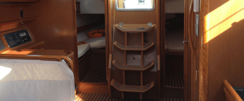 Bavaria 40 Cruiser - 4