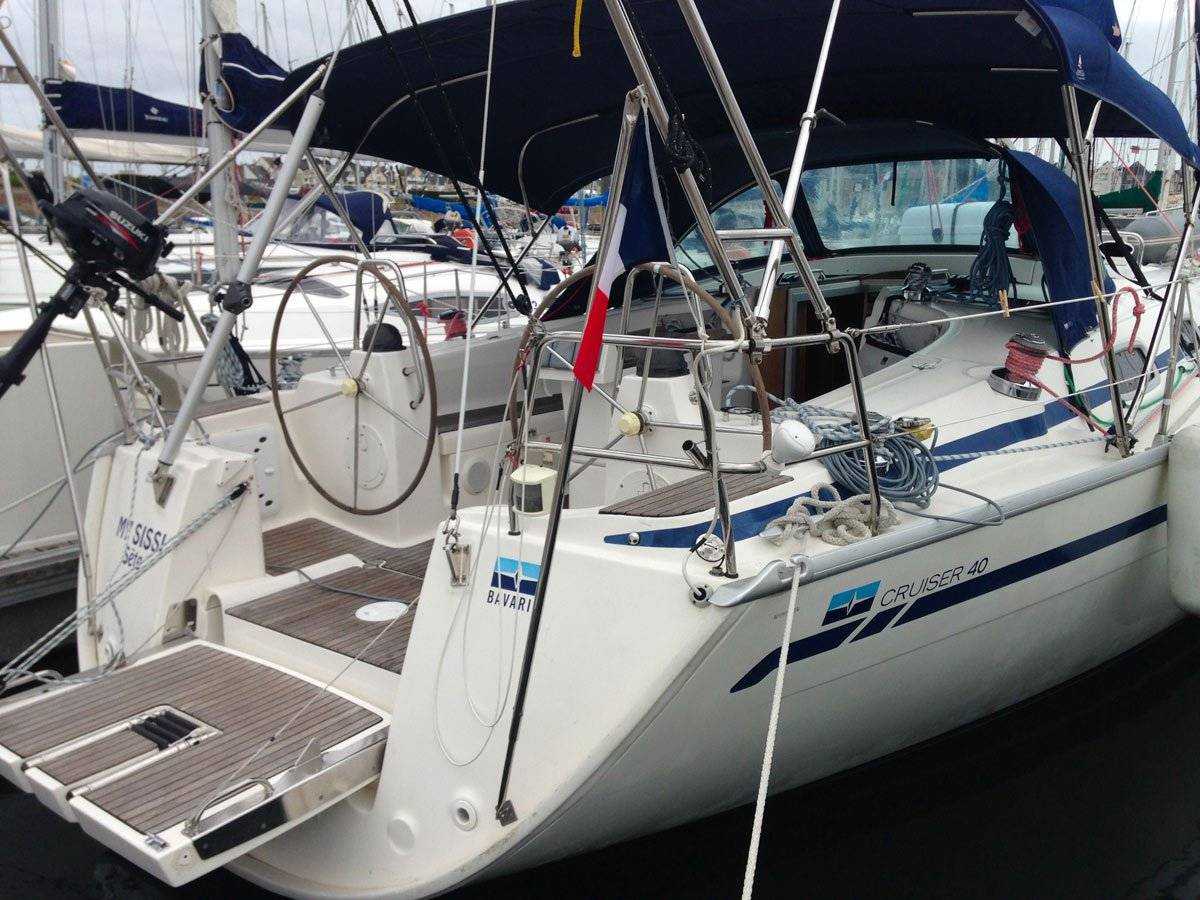 Bavaria 40 Cruiser