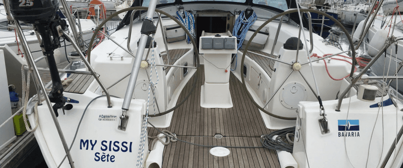 Bavaria 40 Cruiser - 2