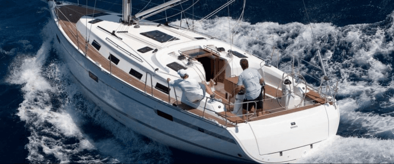 Bavaria 40 - 2