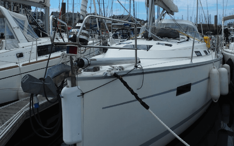 Bavaria 40 - 4
