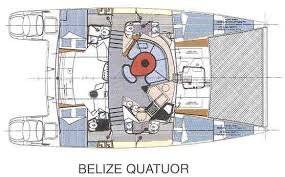 Belize 43 - 3
