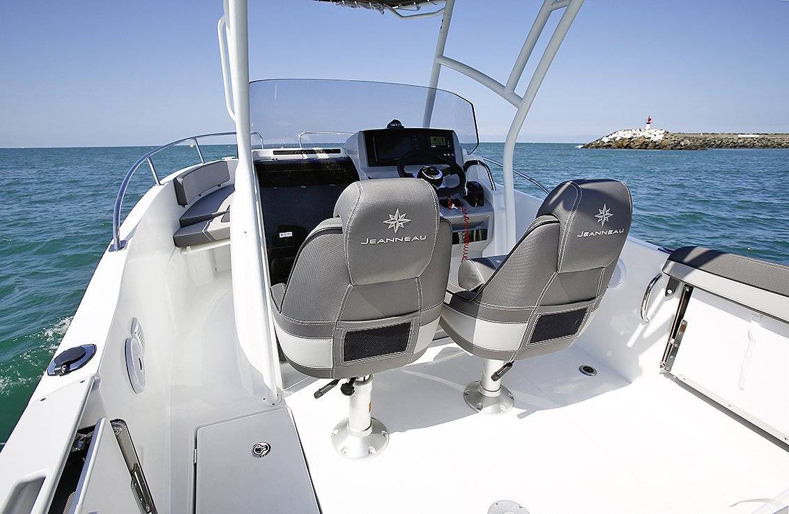 Cap Camarat 6.5 CC - 5
