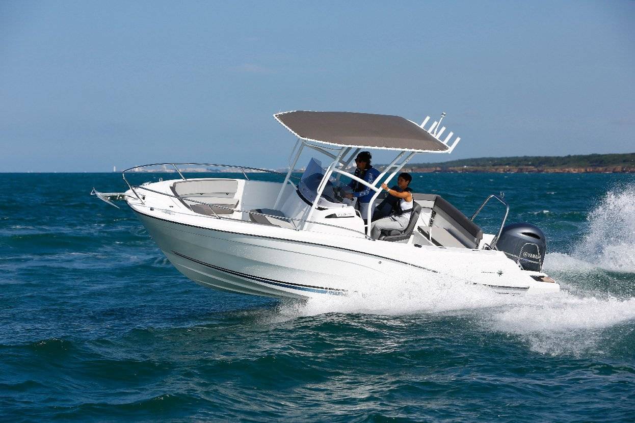 Cap Camarat 6.5 CC - 2