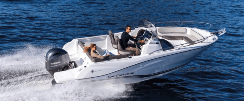 Cap Camarat 6.5 CC