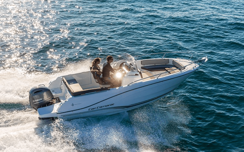 Cap Camarat 6.5 CC - 2