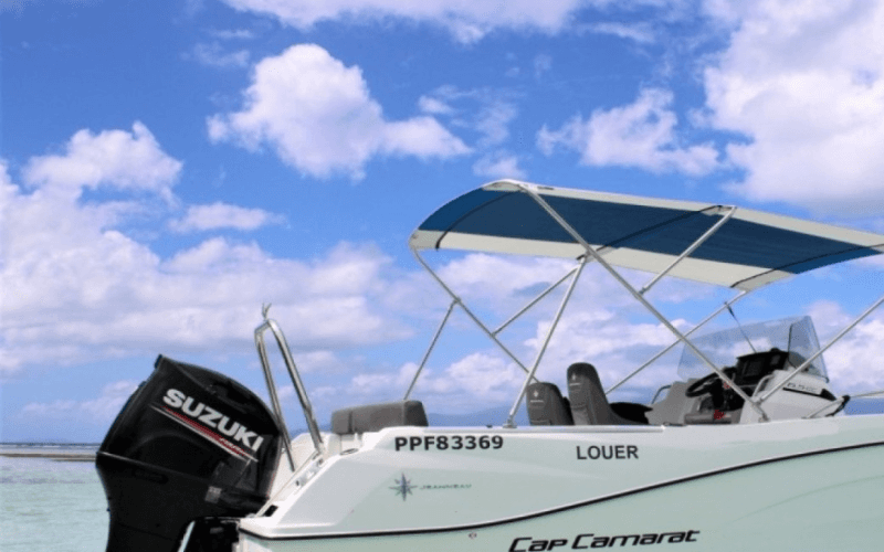 Cap Camarat 6.5 CC - 3