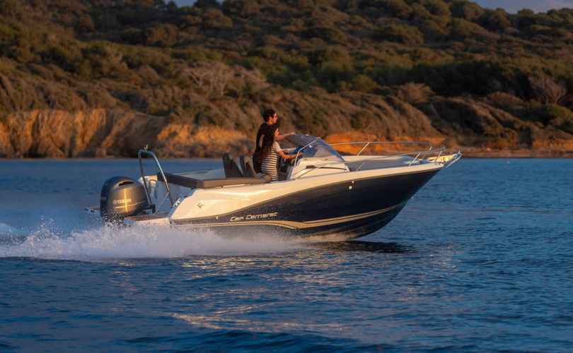 Cap Camarat 6.5 WA - 4