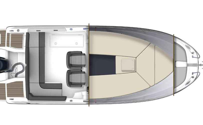 Cap Camarat 6.5 WA - 5