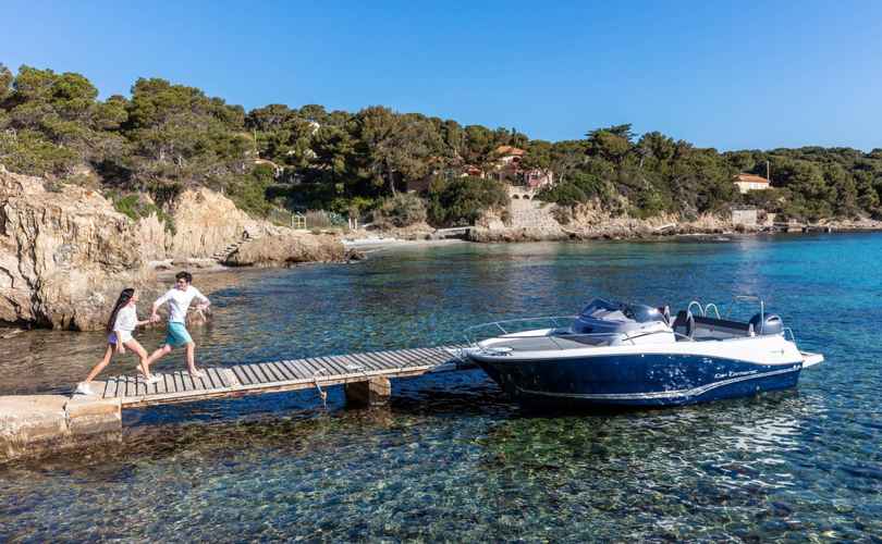 Cap Camarat 6.5 WA - 3
