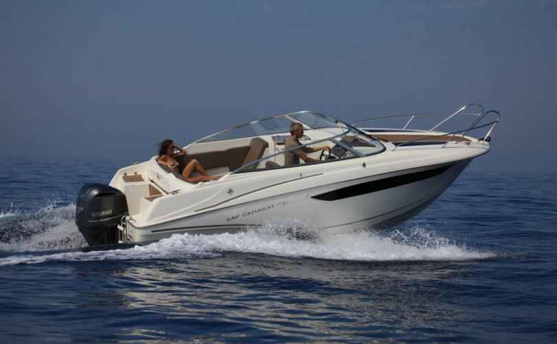 Cap Camarat 7.5 CC