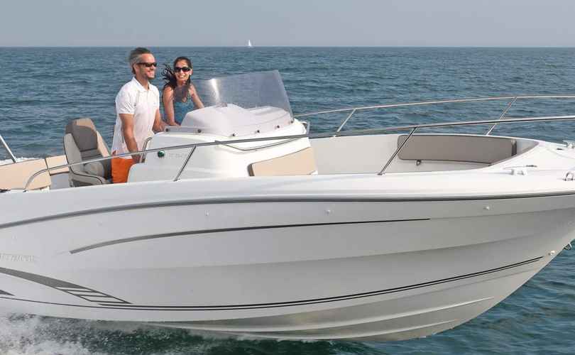 Cap Camarat 7.5 CC - 2