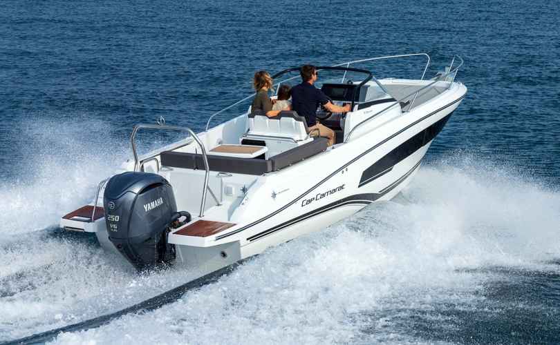 Cap Camarat 7.5 WA - 3