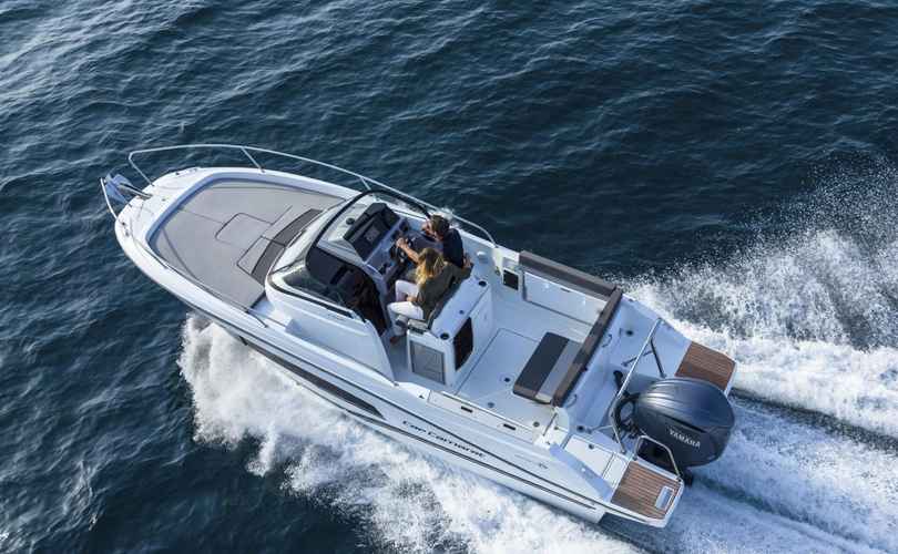 Cap Camarat 7.5 WA - 5