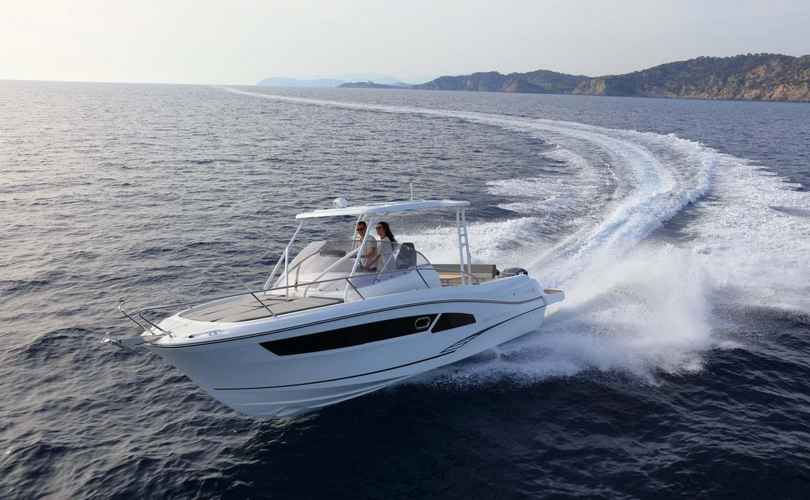 Cap Camarat 9.0 WA - 5