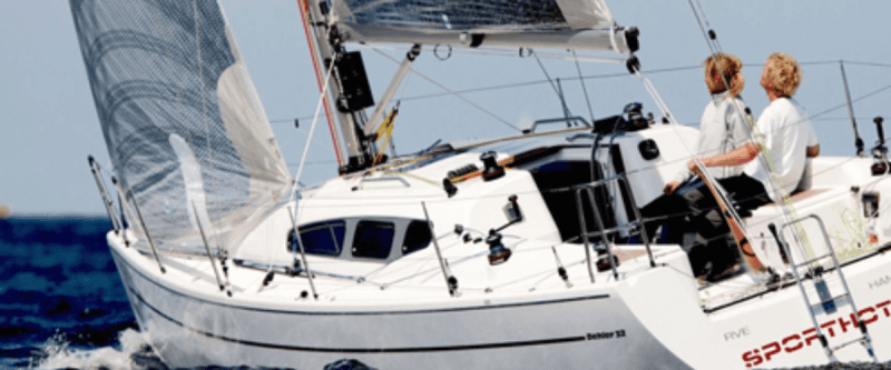 Dehler 32 - 3