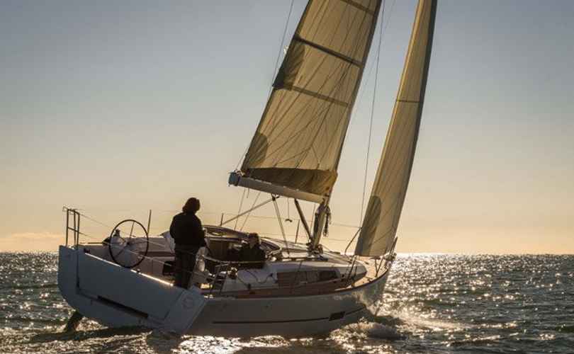 Dufour 310 Grand Large