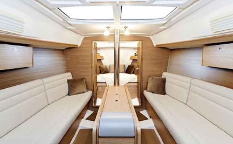 Dufour 310 Grand Large - 2