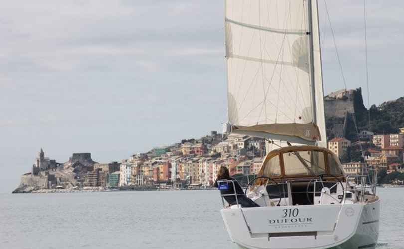 Dufour 310 Grand Large - 5