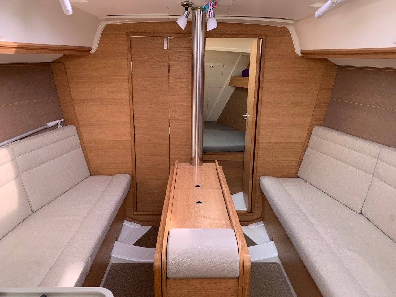 Dufour 310 Grand Large - 2