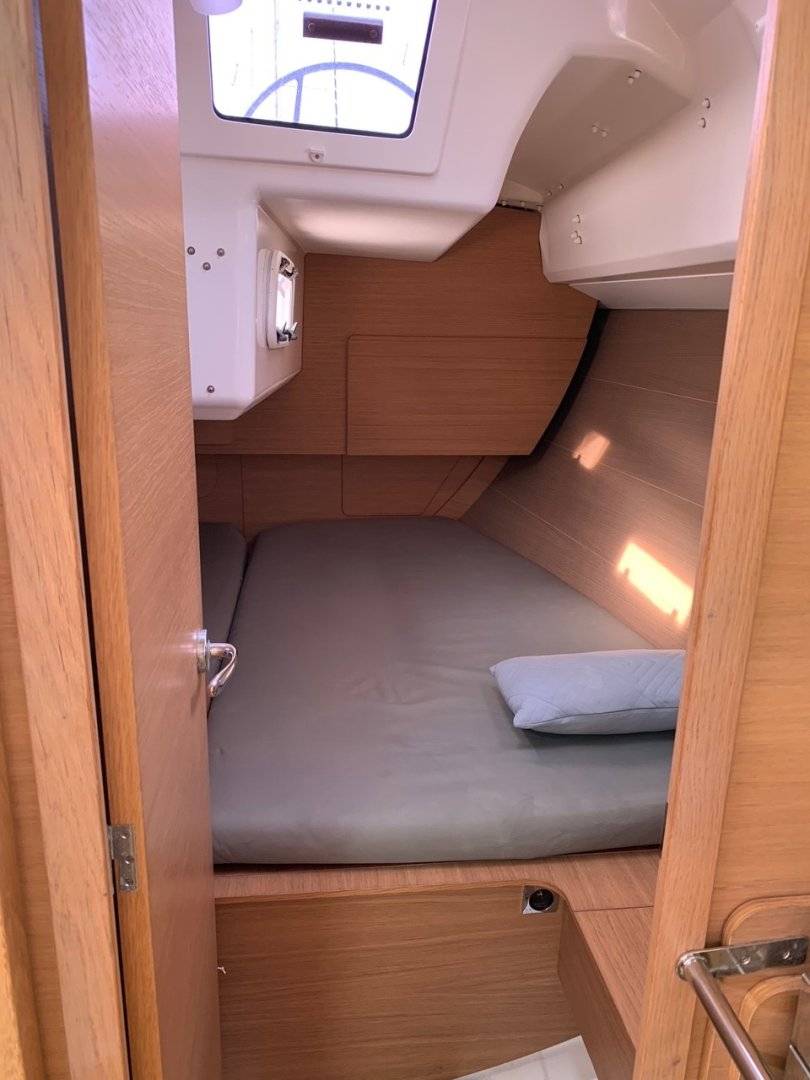Dufour 310 Grand Large - 5