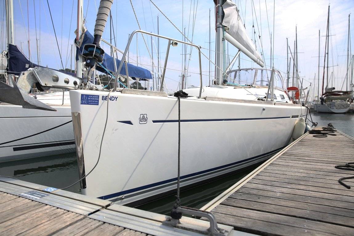 Dufour 34 - 3