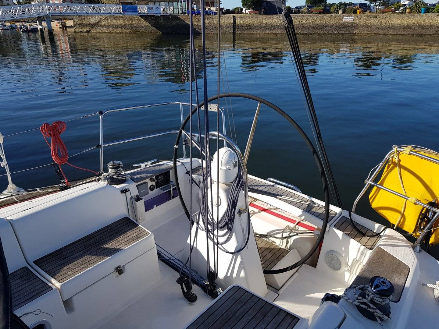 Dufour 34 - 2