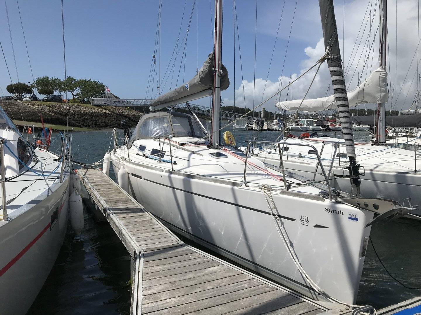 Dufour 34 - 2