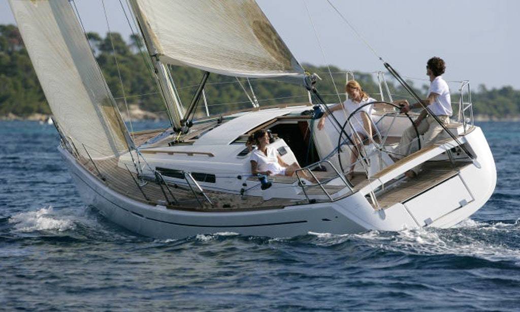 Dufour 34 - 2