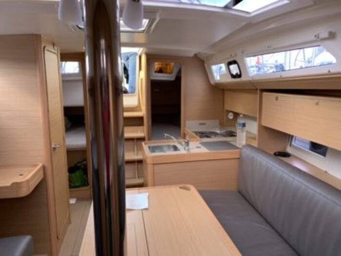 Dufour 360 Grand Large - 3