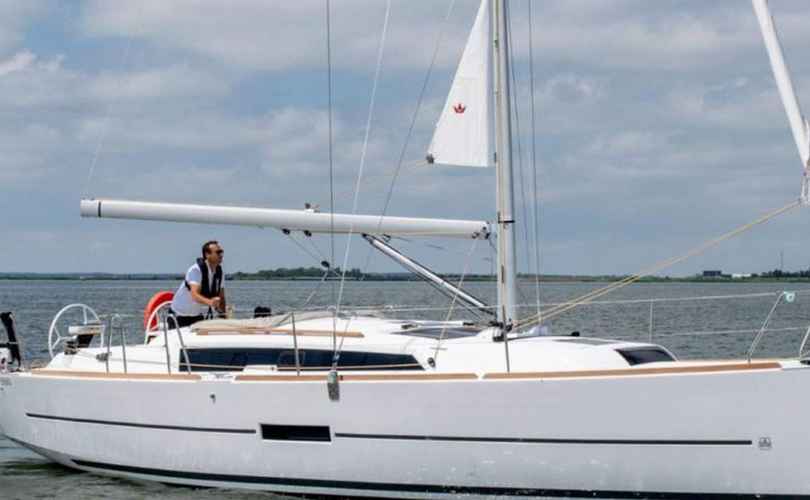 Dufour 360 Grand Large - 5