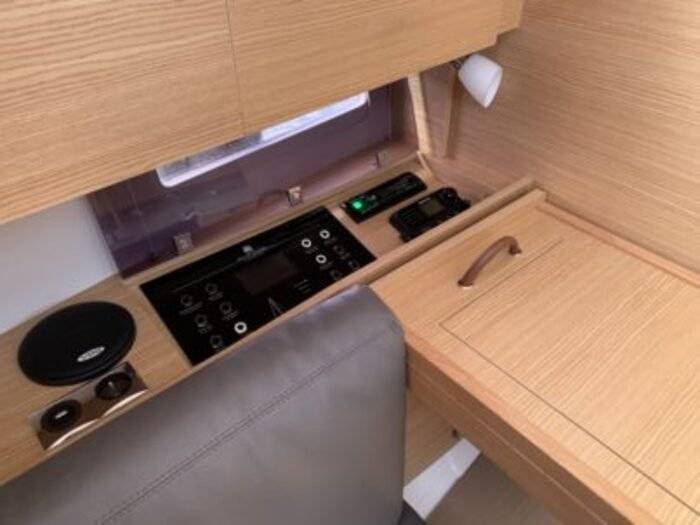 Dufour 360 Grand Large - 2