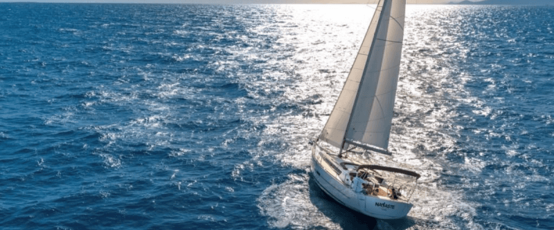 Dufour 360 Grand Large - 2