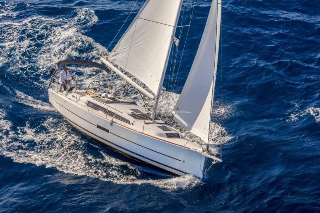 Dufour 360 Grand Large - 4