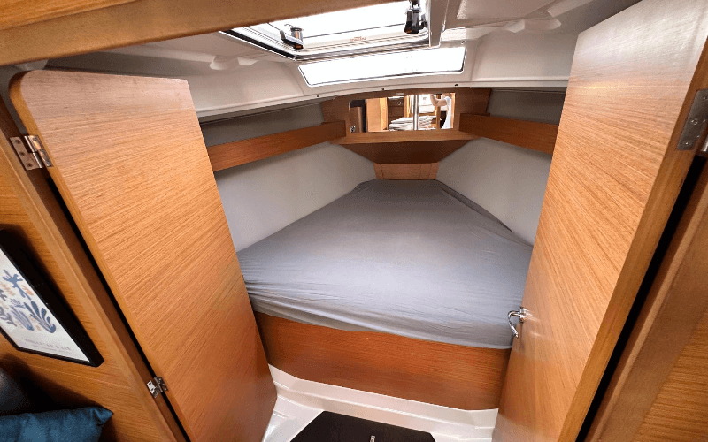 Dufour 360 Grand Large - 3