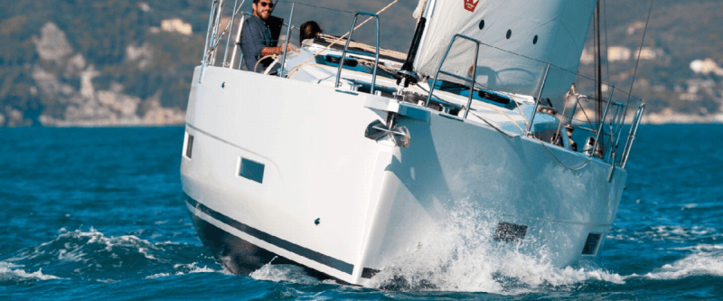 Dufour 390 Grand Large - 2