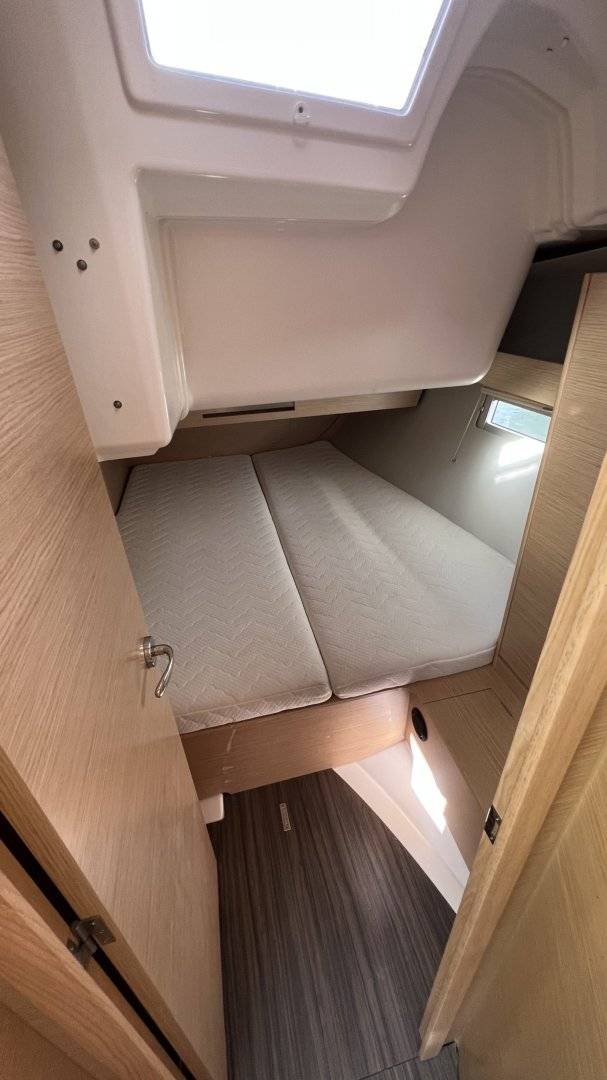 Dufour 390 Grand Large - 5