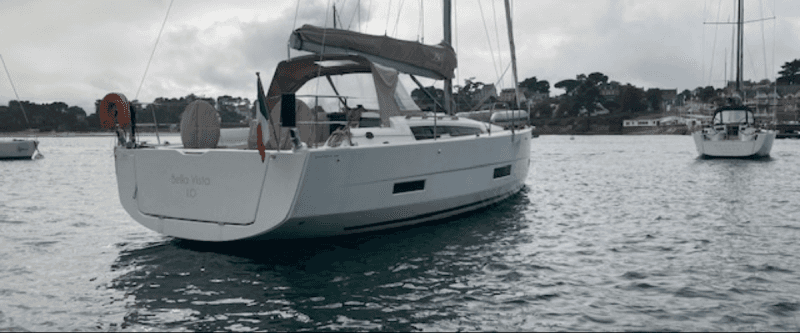 Dufour 390 Grand Large - 2