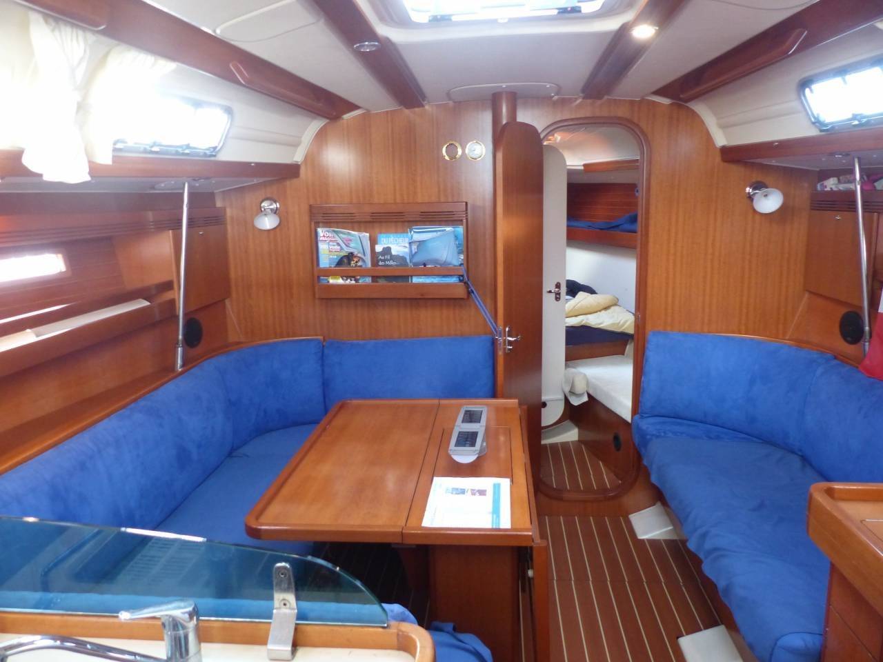 Dufour 40 - 2